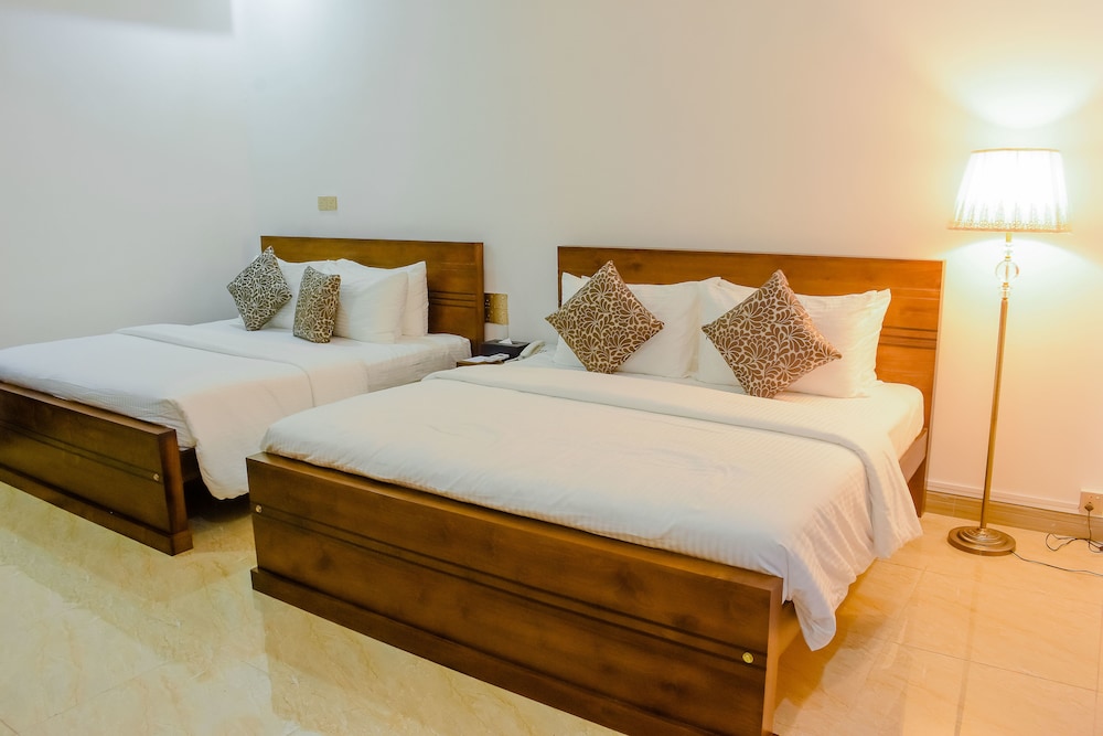 Basic Room, Hill View photo 1