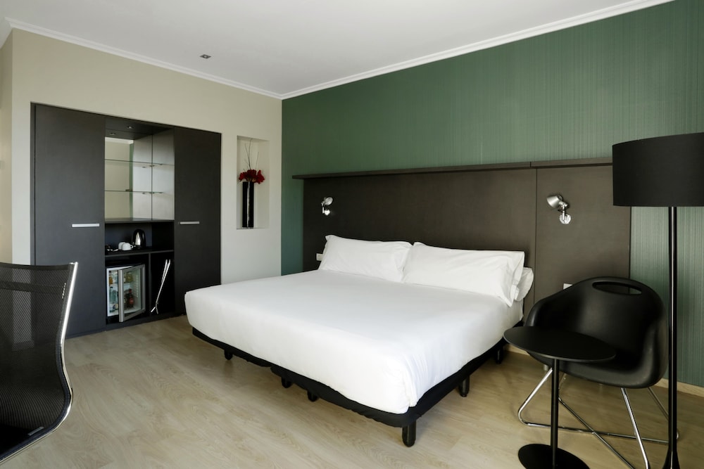 Junior Single Room photo 2
