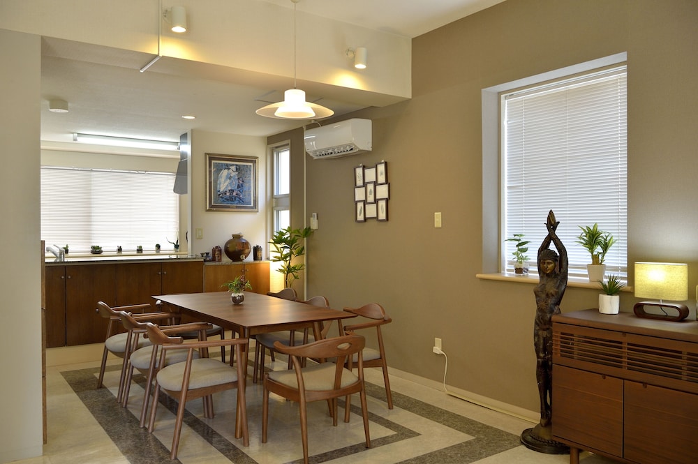 Private Vacation Home photo 3