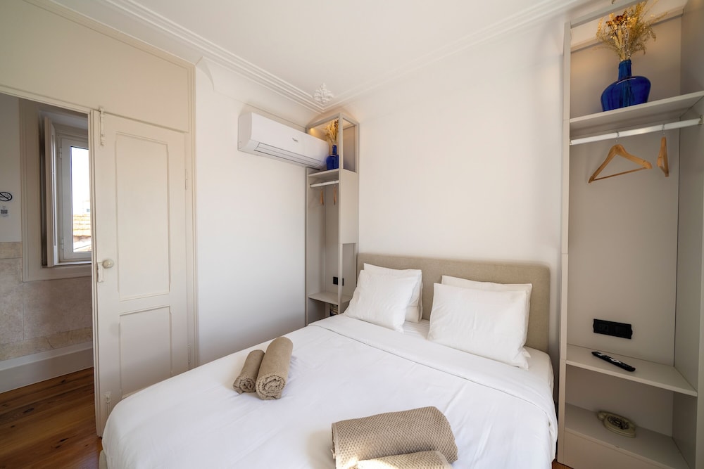 Superior Apartment, 1 Bedroom, Air conditioning, Park View photo 3