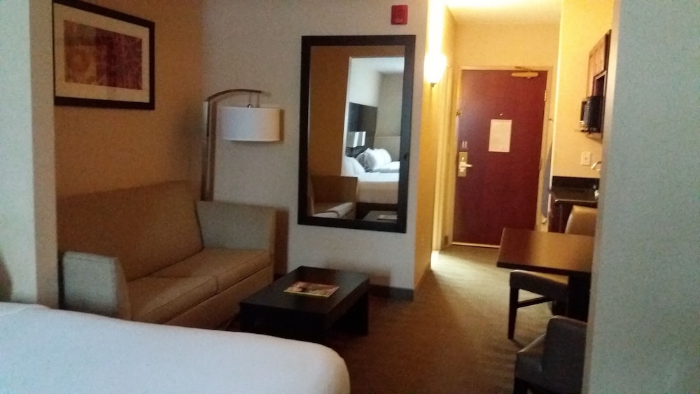Suite, Multiple Beds (Additional Living Area) - Photo 5