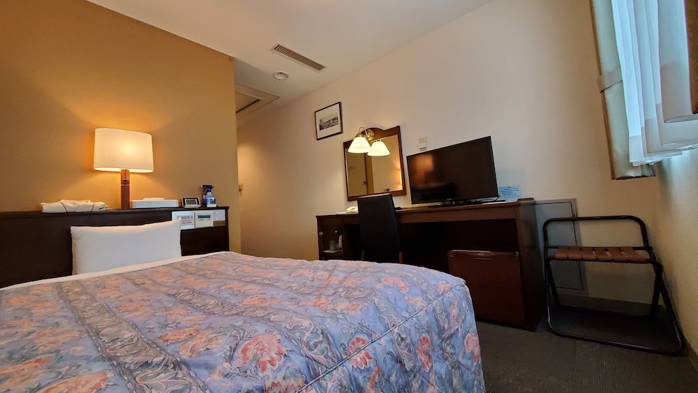 Standard Single Room, Non Smoking
