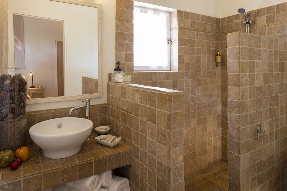 Standard Double Room, Terrace photo 2