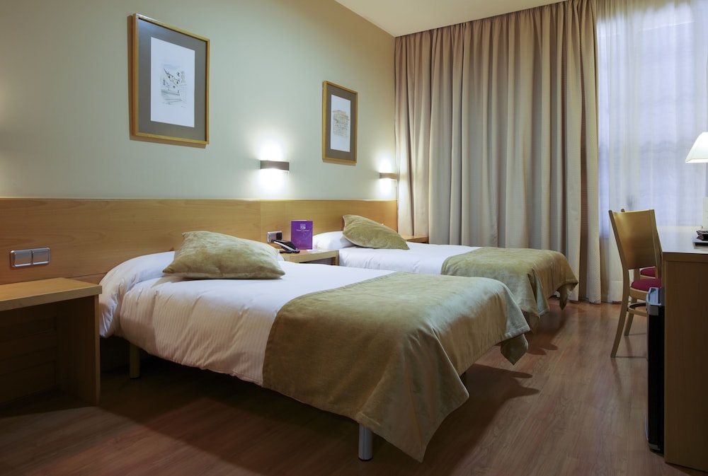 City Double Room