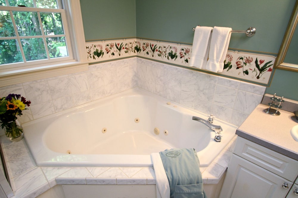 Luxury Double Room, Ensuite (Carriage House 6) photo 2