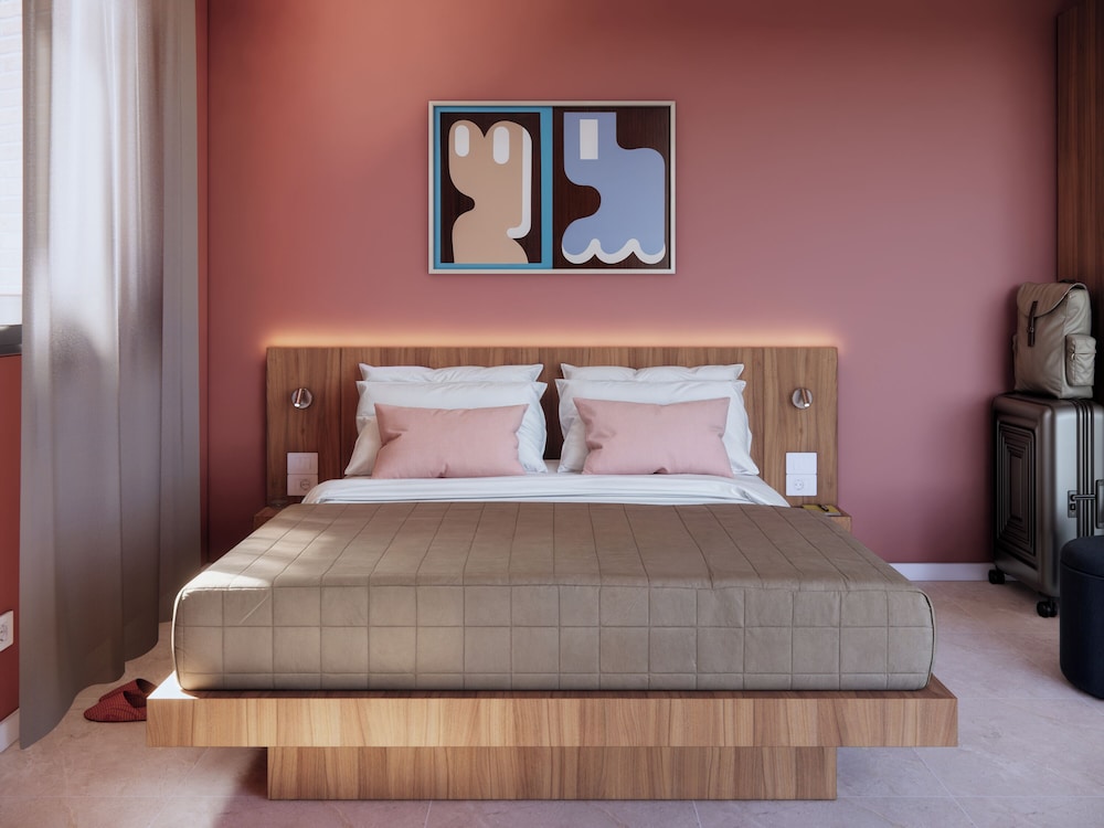 1 Bedroom Apartment, Sofa Bed