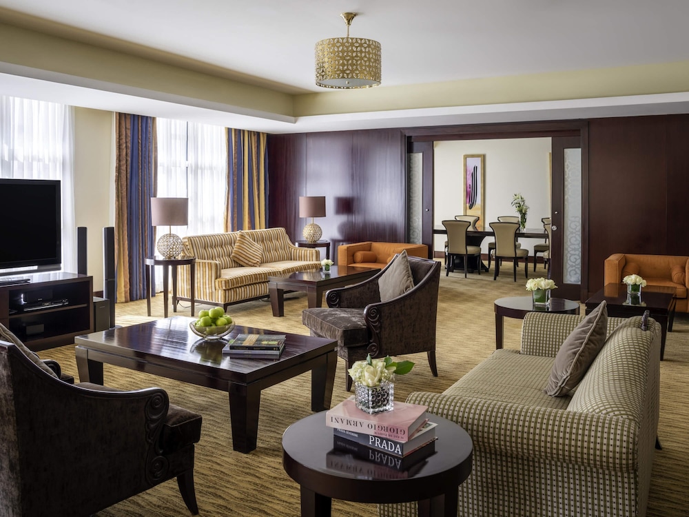 Royal Suite, 4 Bedrooms - Photo 5