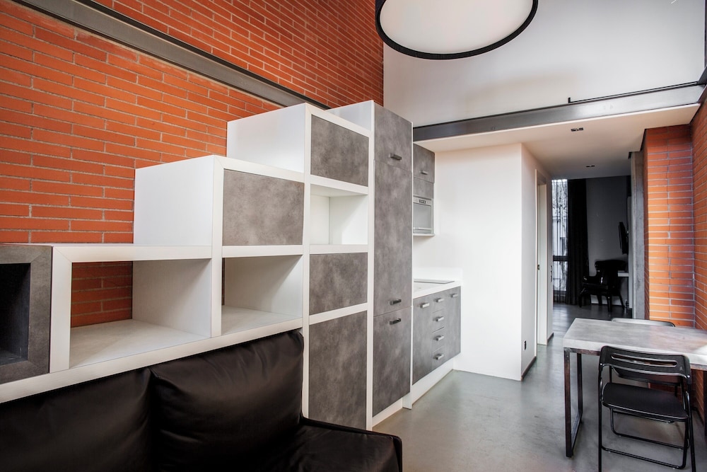 Executive Apartment photo 2