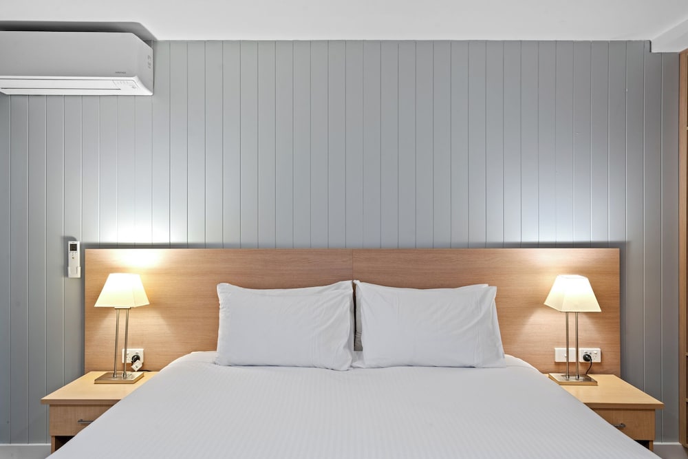 Classic Double or Twin Room photo 2