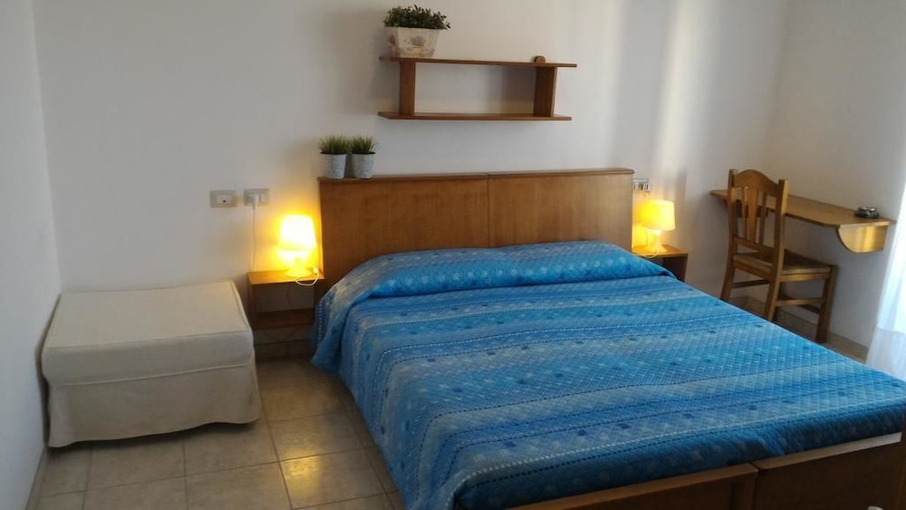 Double Room, Balcony photo 1