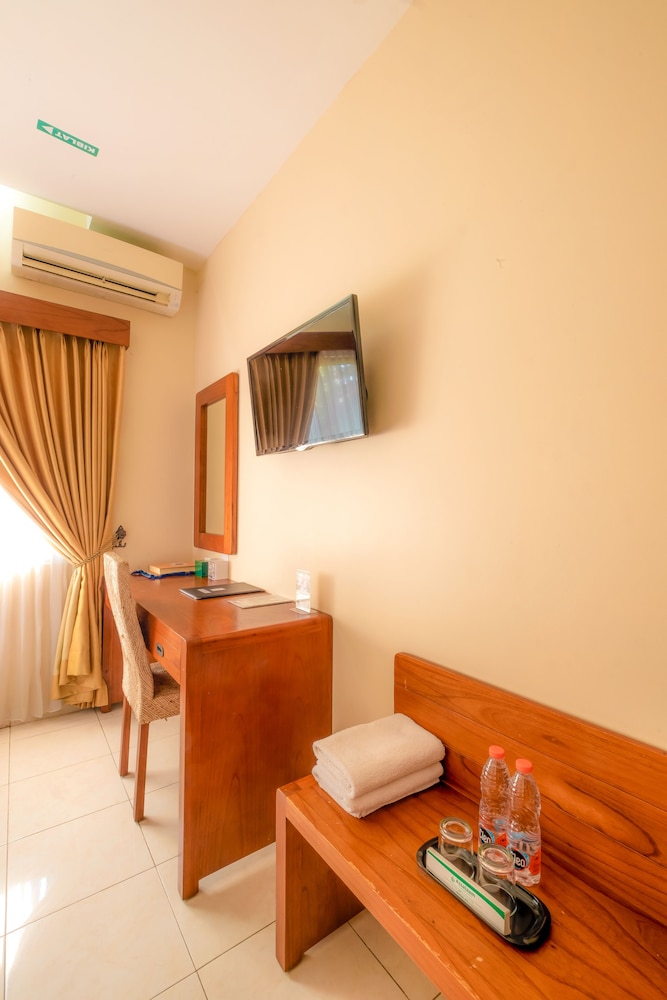 Deluxe Room - Photo 8