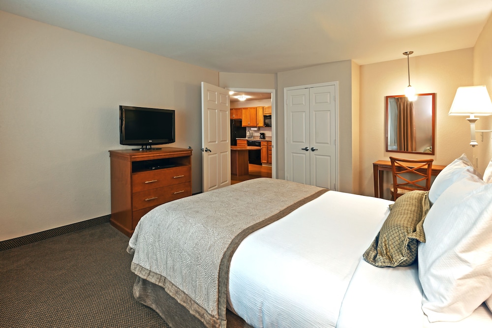 Suite, 1 Bedroom photo 1