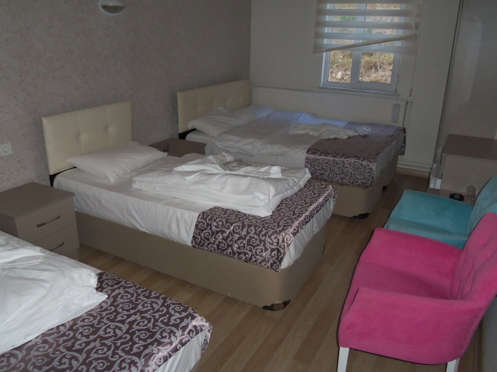 Standard Quadruple Room photo 3