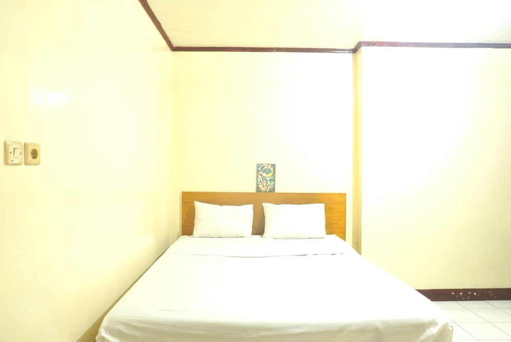 Standard Double Room - Photo 1