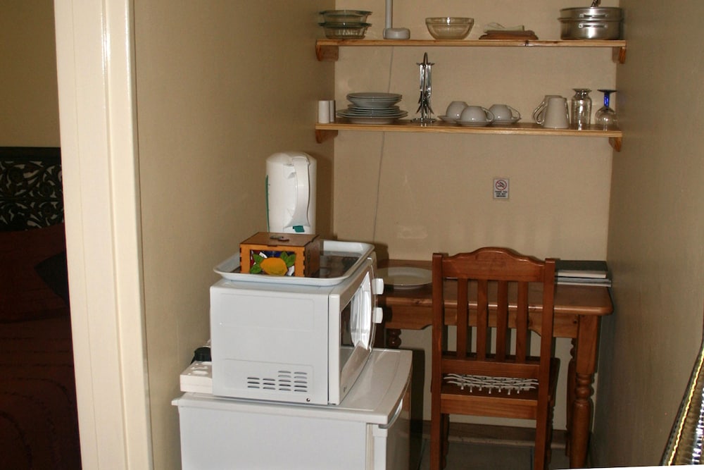 Tamboti 2 - Basic Twin unit photo 2
