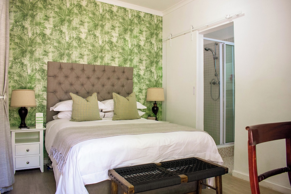 Junior Double Room, Annex Building photo 1