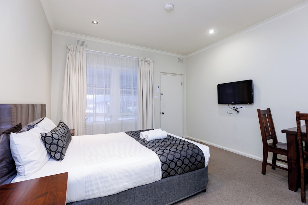 Executive Queen Room - Photo 2