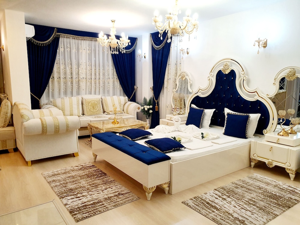 Exclusive Studio Suite, 1 Bedroom