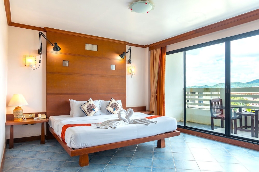 Premier Double Room - Photo 5