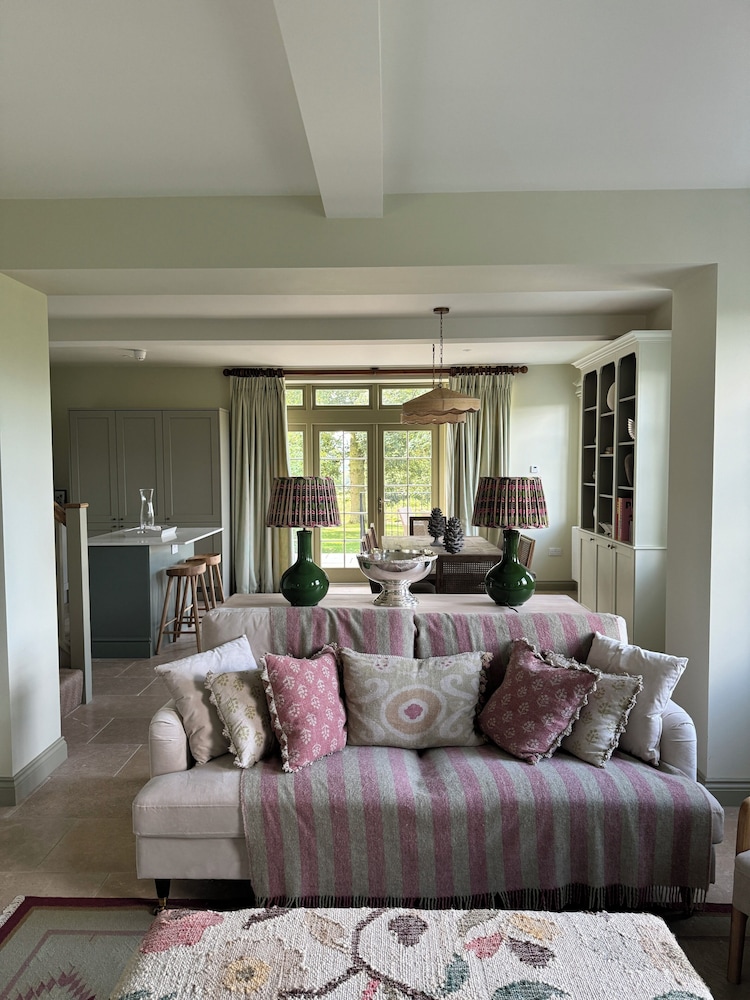 3 Bedroom Residence Suite