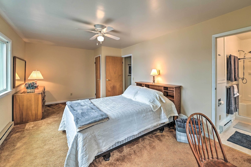 House (2 Bedrooms) photo 1