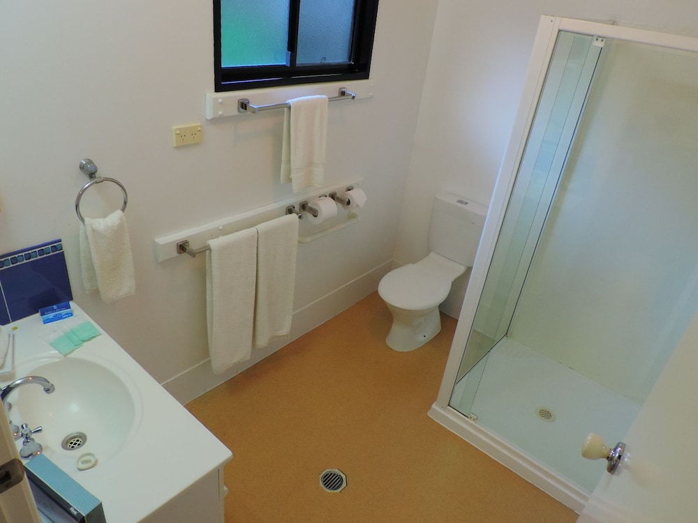 Standard Cabin, 1 Bedroom photo 3