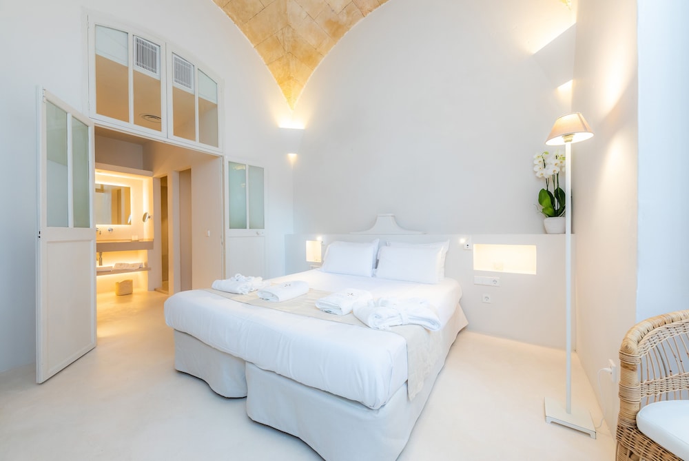 Double Room (Sa Calobra)