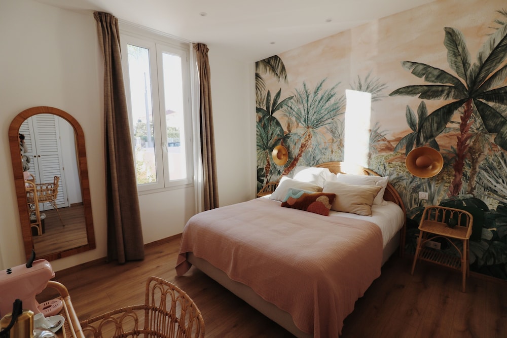 Hôtel Rose Thé, 사진 4