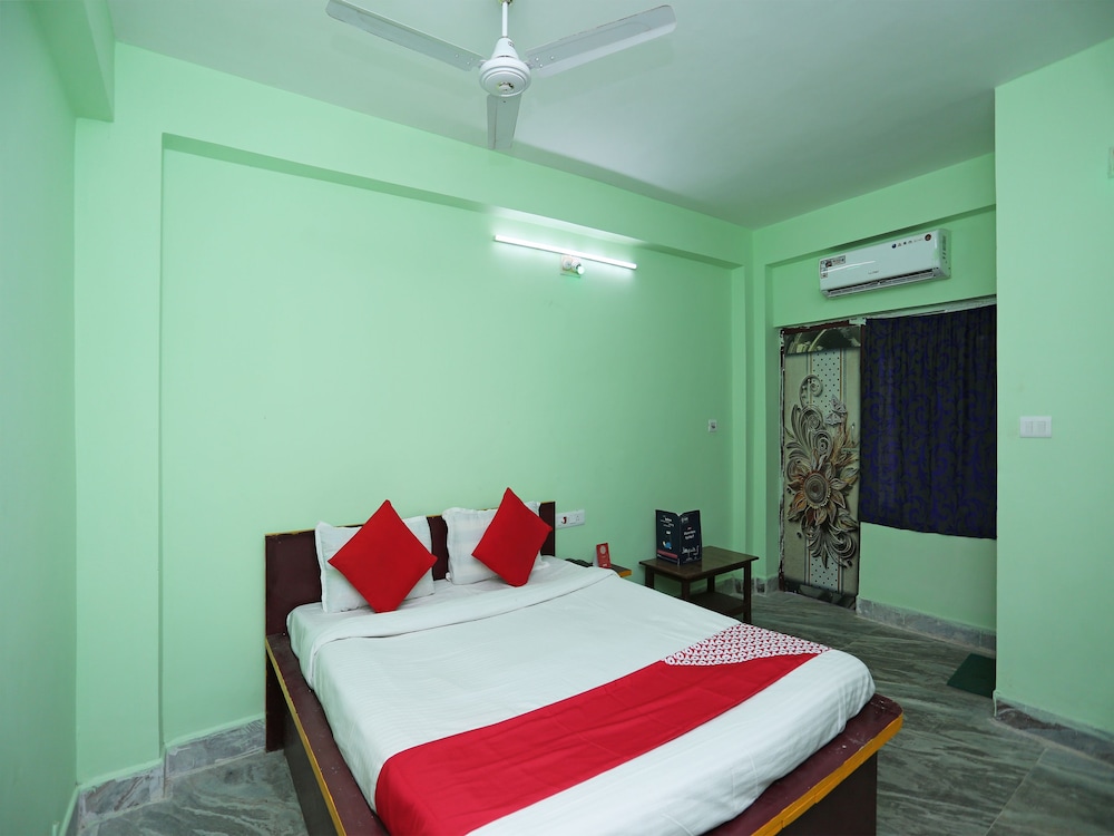 Double Or Twin Room photo 2