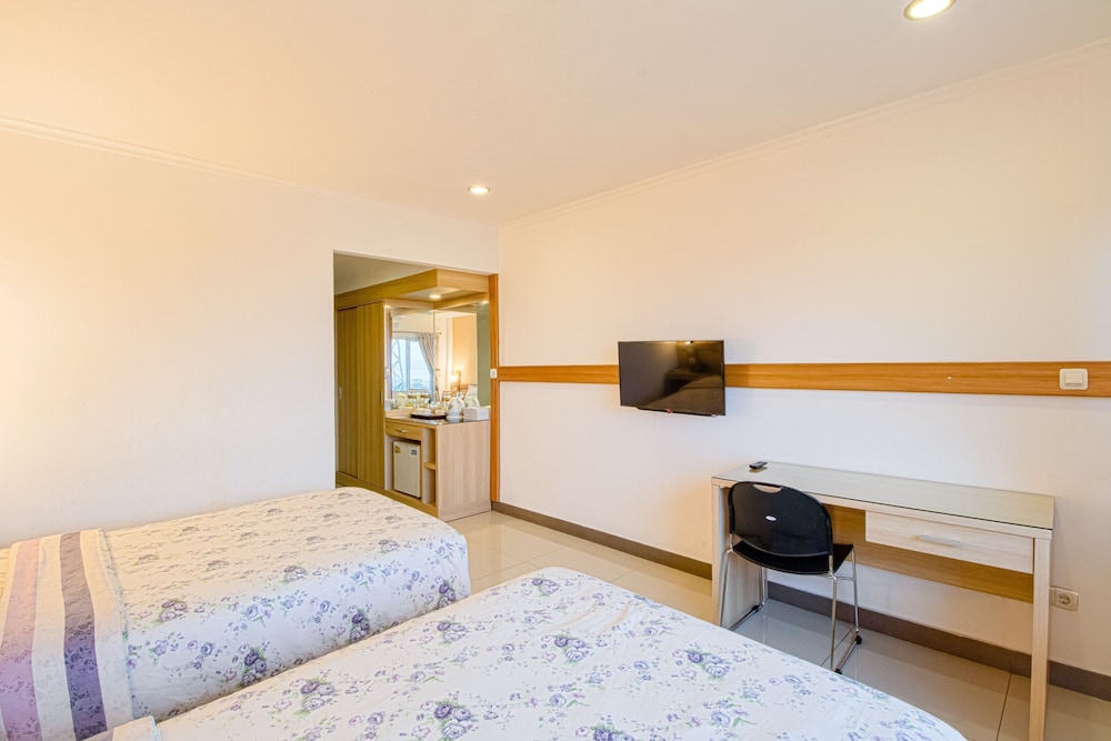 Superior Twin Room photo 3