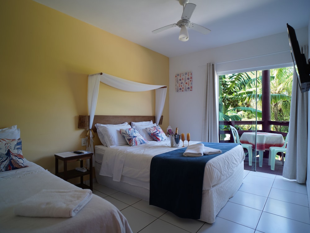 Suite photo 1
