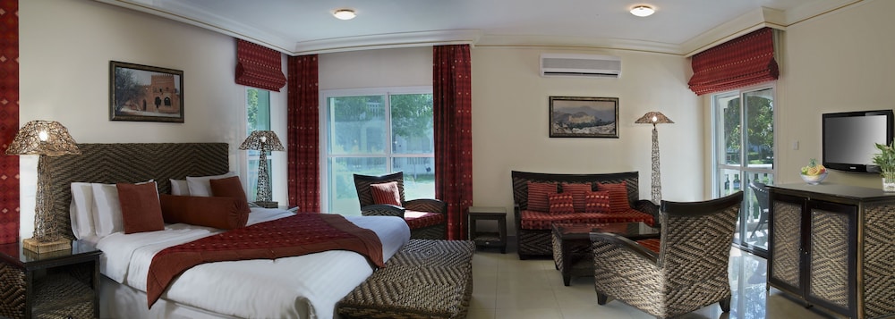 Executive Suite