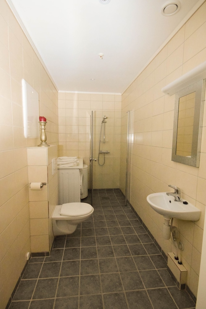 Apartment, 1 Bedroom, Accessible, Sea View photo 2