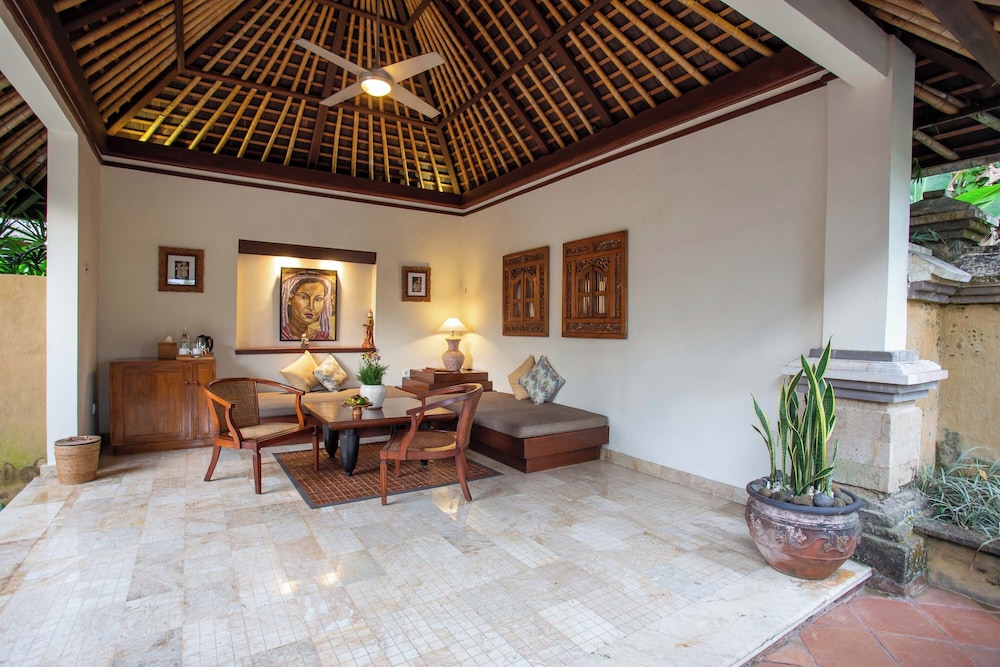 Villa, 1 Bedroom, Private Pool photo 3