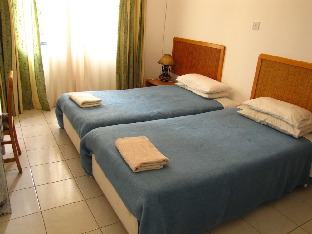 Apartment, 1 Bedroom, Pool Access photo 1