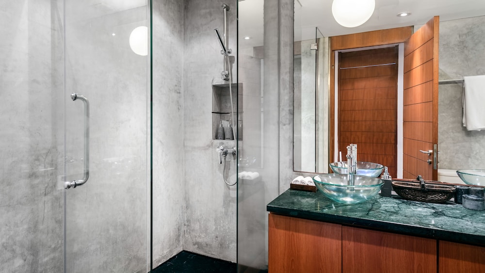 Luxury Villa, 3 Bedrooms, Sea View photo 2