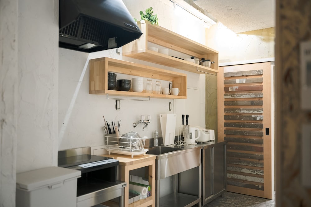 Basic Shared Dormitory photo 3