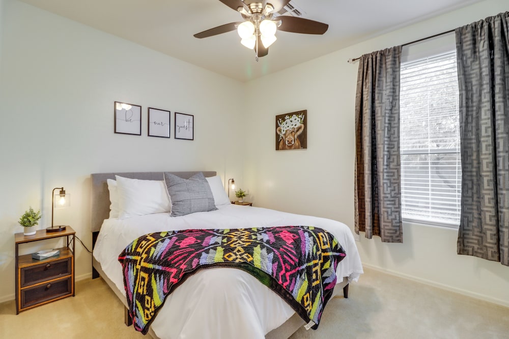 House (3 Bedrooms) photo 2