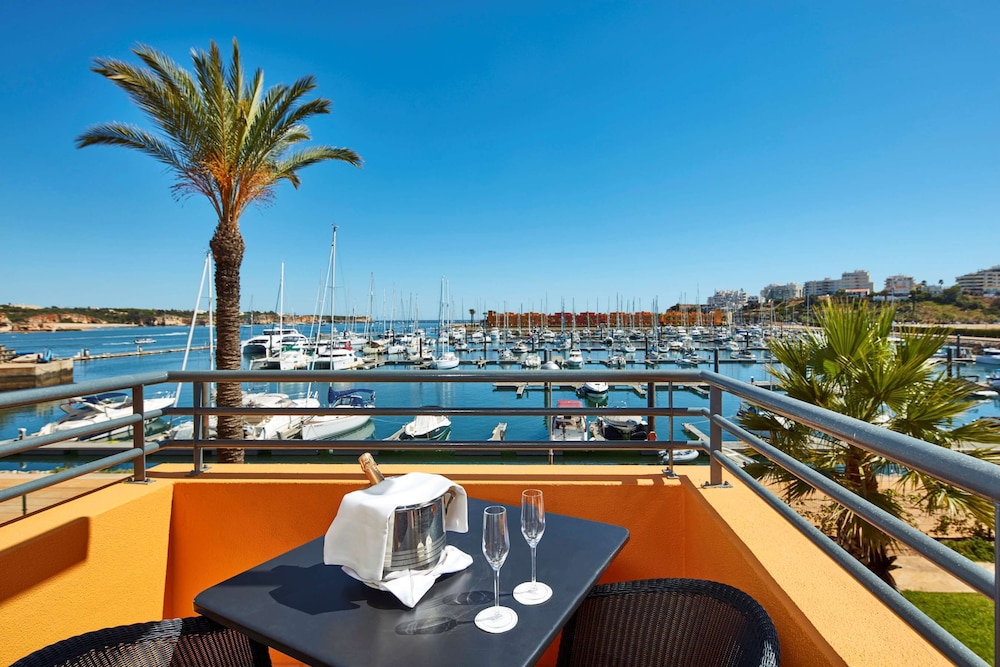 Studio Family Marina Sun (Extra Bed 4 adults)