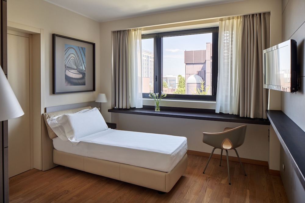 Classic Single Room, 1 Twin Bed