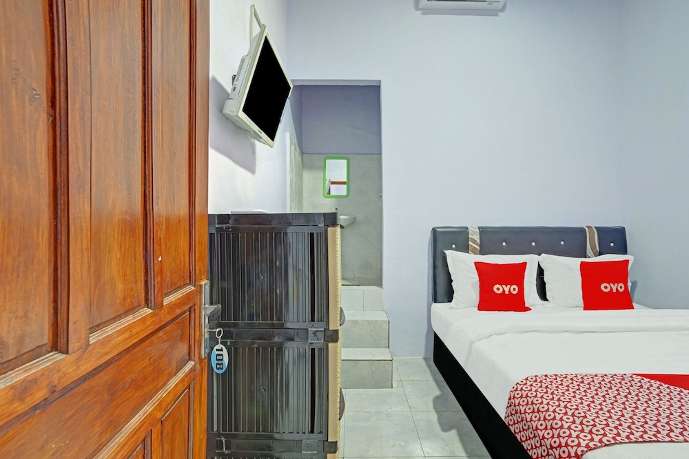 Standard Double Room photo 3