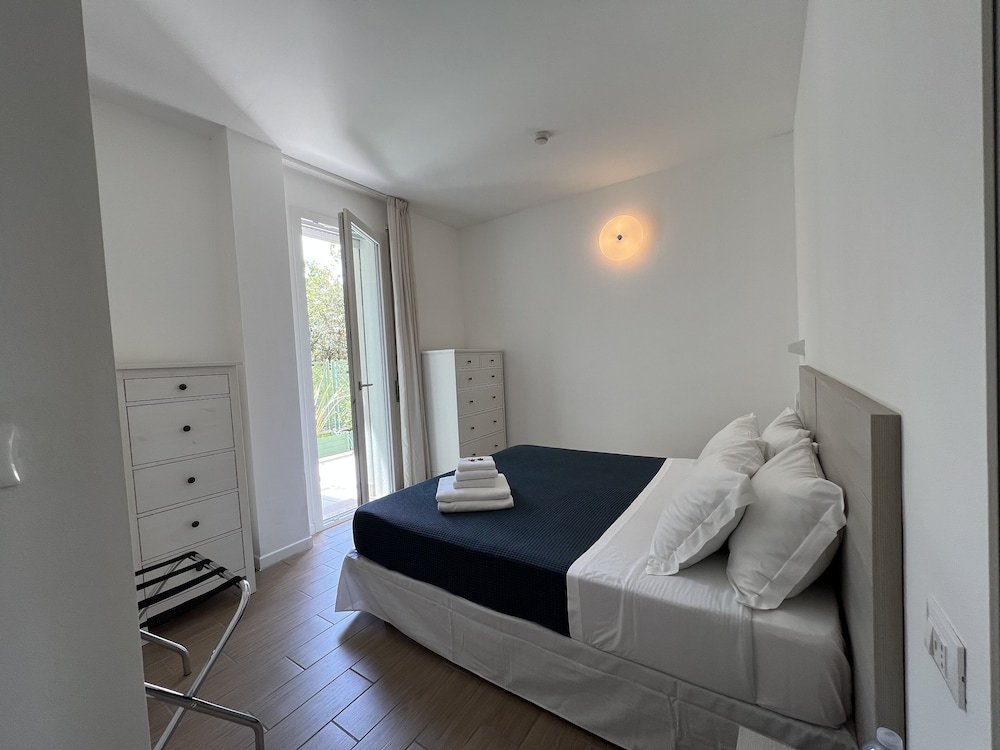 Classic Apartment