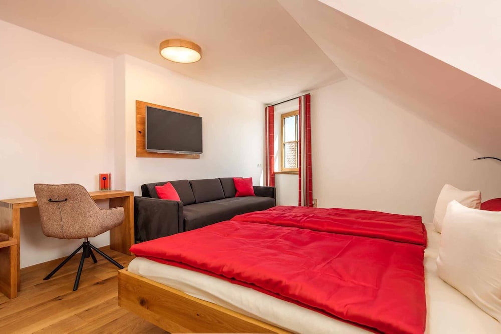Quadruple Room photo 2