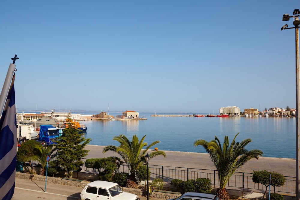 Double Room, Sea View photo 2