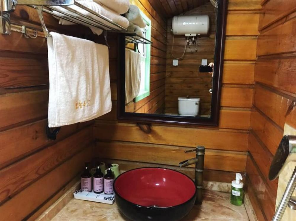 Classic Double Room, Hot Spring photo 3