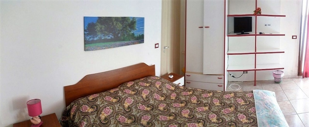 Classic Quadruple Room photo 1