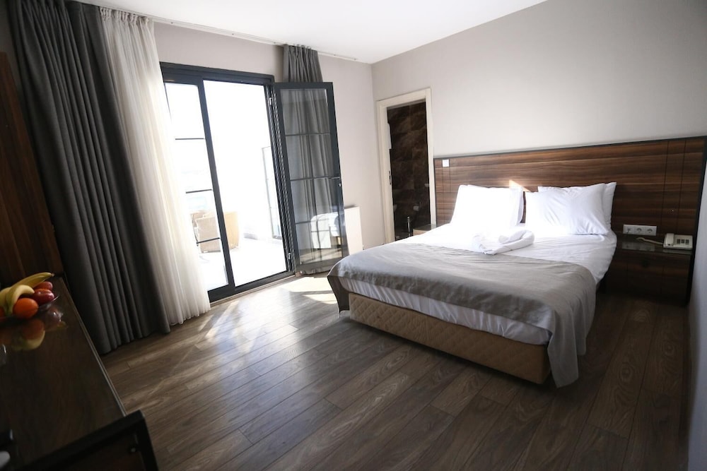 Superior Double Room, Sea View photo 1