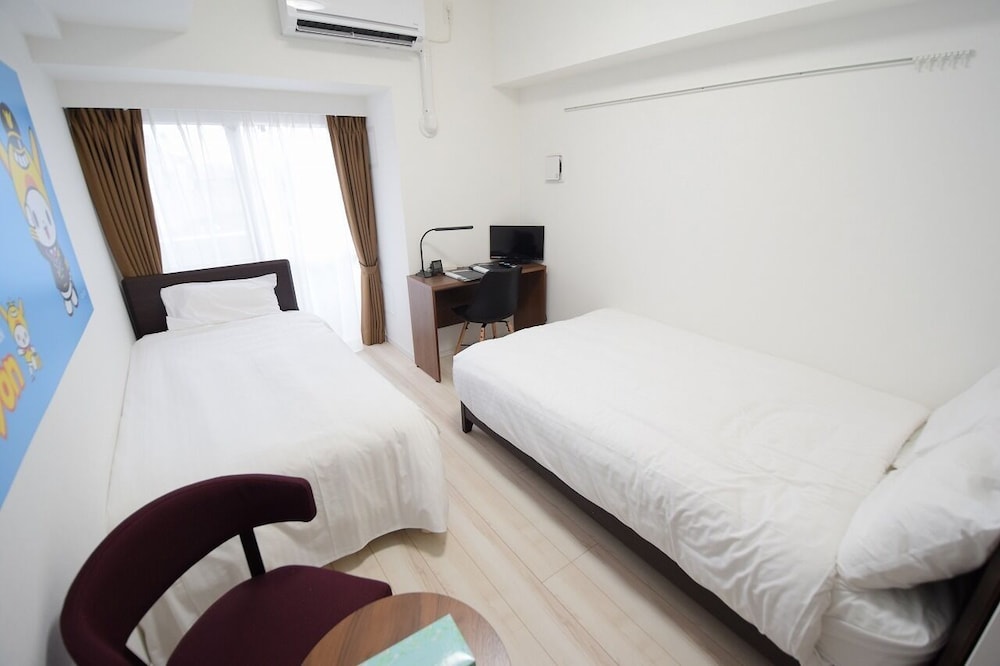 Superior Twin Room photo 3