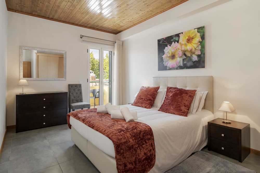Superior Apartment, 2 Bedrooms, Balcony photo 1