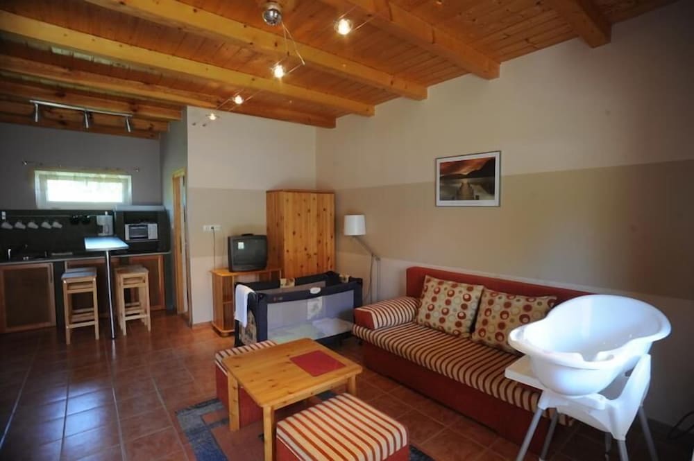 Family Apartment photo 1